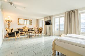 Altstadt Hotel Magic Luzern