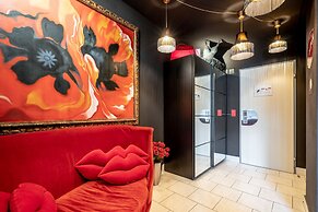 Altstadt Hotel Magic Luzern