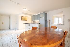 Altstadt Hotel Magic Luzern