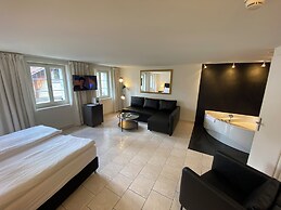 Altstadt Hotel Magic Luzern