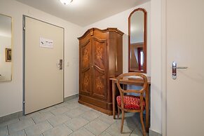 Altstadt Hotel Magic Luzern