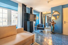 Altstadt Hotel Magic Luzern