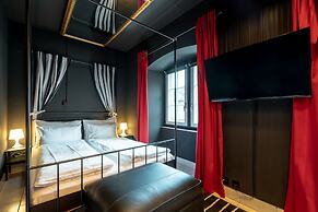Altstadt Hotel Magic Luzern