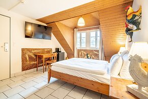 Altstadt Hotel Magic Luzern