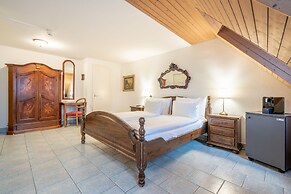 Altstadt Hotel Magic Luzern