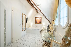 Altstadt Hotel Magic Luzern