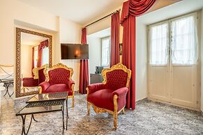 Altstadt Hotel Magic Luzern