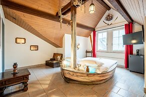 Altstadt Hotel Magic Luzern