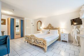 Altstadt Hotel Magic Luzern