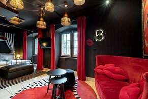 Altstadt Hotel Magic Luzern