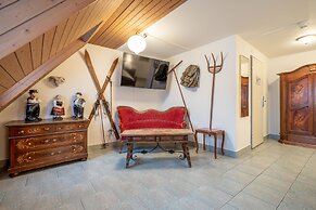 Altstadt Hotel Magic Luzern