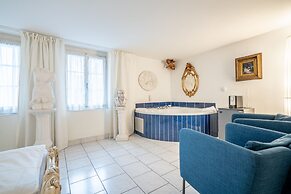 Altstadt Hotel Magic Luzern