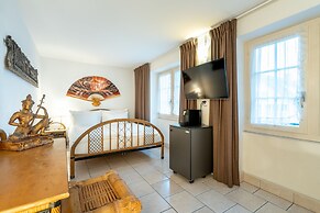 Altstadt Hotel Magic Luzern