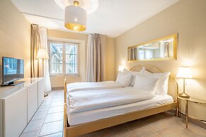 Altstadt Hotel Magic Luzern