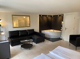 Altstadt Hotel Magic Luzern