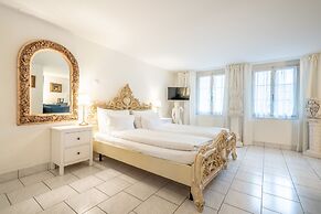 Altstadt Hotel Magic Luzern