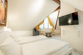 Altstadt Hotel Magic Luzern