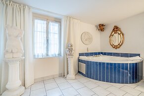 Altstadt Hotel Magic Luzern