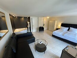 Altstadt Hotel Magic Luzern