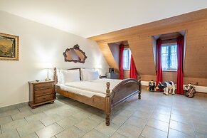 Altstadt Hotel Magic Luzern