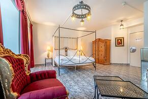 Altstadt Hotel Magic Luzern