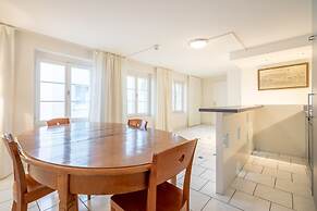 Altstadt Hotel Magic Luzern