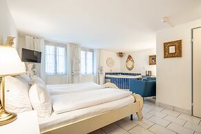 Altstadt Hotel Magic Luzern
