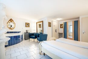 Altstadt Hotel Magic Luzern