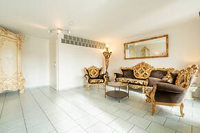 Altstadt Hotel Magic Luzern