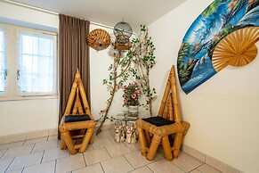 Altstadt Hotel Magic Luzern