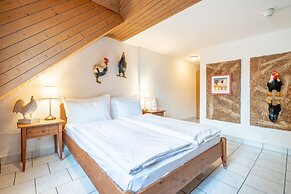 Altstadt Hotel Magic Luzern