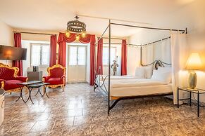 Altstadt Hotel Magic Luzern