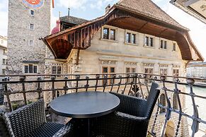 Altstadt Hotel Magic Luzern