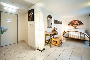 Altstadt Hotel Magic Luzern