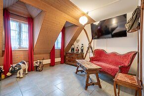 Altstadt Hotel Magic Luzern