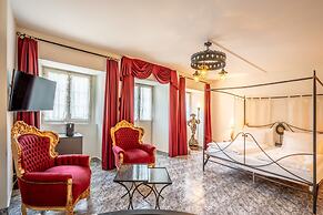 Altstadt Hotel Magic Luzern