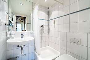 Altstadt Hotel Magic Luzern