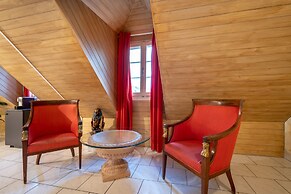 Altstadt Hotel Magic Luzern