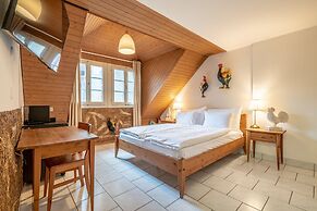 Altstadt Hotel Magic Luzern