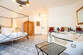 Altstadt Hotel Magic Luzern