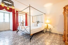 Altstadt Hotel Magic Luzern