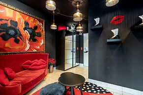 Altstadt Hotel Magic Luzern