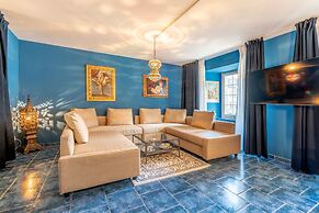 Altstadt Hotel Magic Luzern