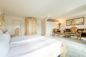 Altstadt Hotel Magic Luzern