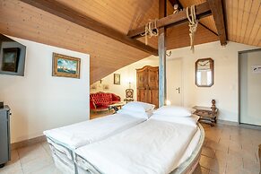 Altstadt Hotel Magic Luzern