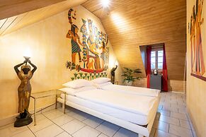 Altstadt Hotel Magic Luzern