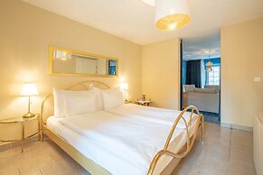 Altstadt Hotel Magic Luzern