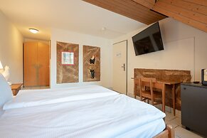 Altstadt Hotel Magic Luzern