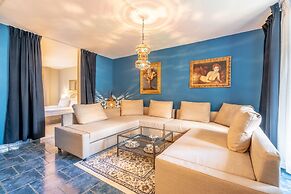 Altstadt Hotel Magic Luzern