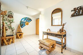 Altstadt Hotel Magic Luzern